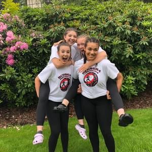 Meet your Posher, Emma